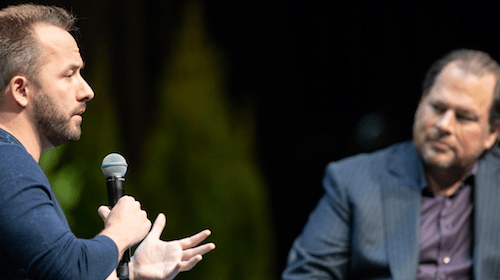 How Dropbox Scaled Through Trust, Values...and a Happy Cupcake?